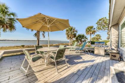 Holiday homes in Hilton Head Island South Carolina