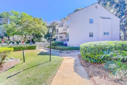 Lighthouse tennis Condos Hilton Head Island