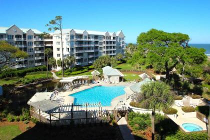 Apartment in Hilton Head Island South Carolina