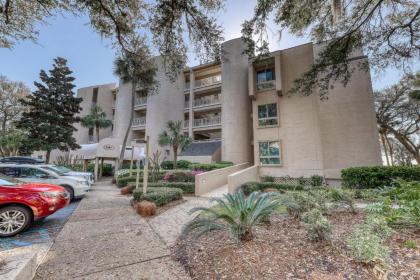 Captains Walk Condos Hilton Head Island South Carolina