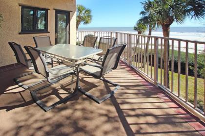 Holiday homes in Hilton Head Island South Carolina