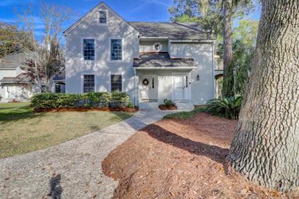 2 Bed 2 Bath Villa in IslandShipyard   Hilton Head South Carolina