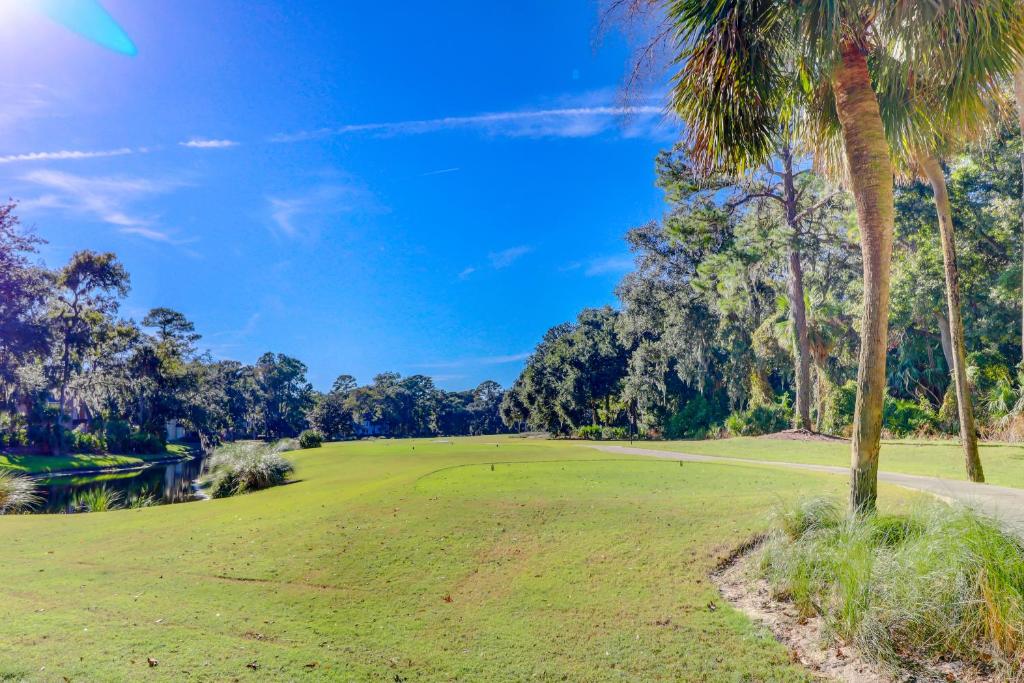 2 Bed 2 Bath Villa in IslandShipyard - Hilton Head - image 2