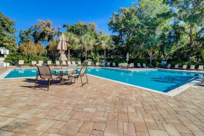 2 Bed 2 Bath Villa in IslandShipyard - Hilton Head - image 3