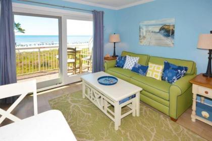 Holiday homes in Hilton Head Island South Carolina