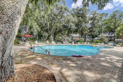 Holiday homes in Hilton Head Island South Carolina