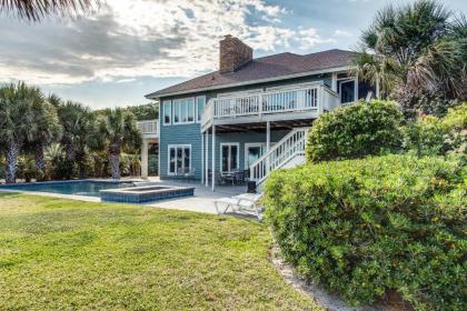 101 Dune Lane Hilton Head Island South Carolina