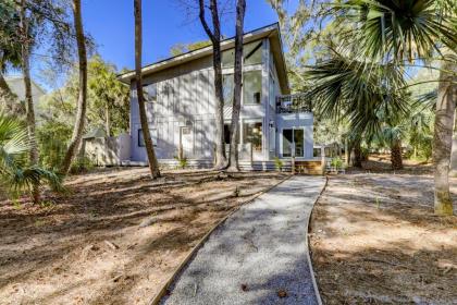 Holiday homes in Hilton Head Island South Carolina