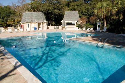 Holiday homes in Hilton Head Island South Carolina