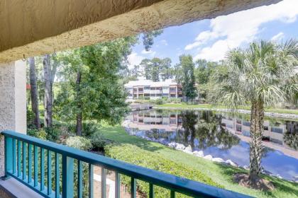 7453 Anchorage 2 BR Condo Hilton Head - image 3