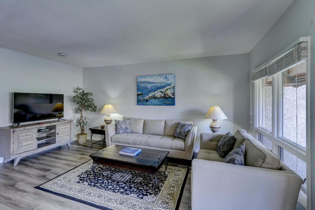 7453 Anchorage 2 BR Condo Hilton Head - image 5