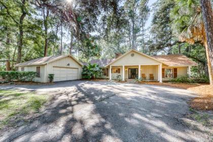 Sea Pines Sanctuary - image 1