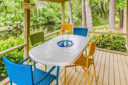 Holiday homes in Hilton Head Island South Carolina