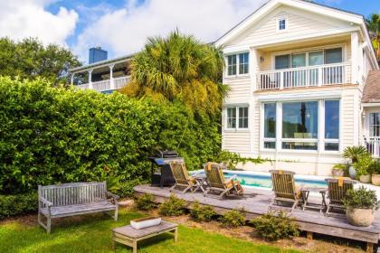 Holiday homes in Hilton Head Island South Carolina