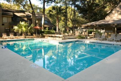 Holiday homes in Hilton Head Island South Carolina