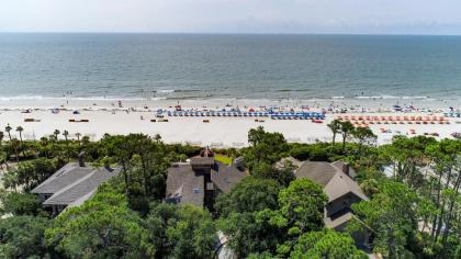 23 Red Cardinal Oceanfront Sea Pines - image 2