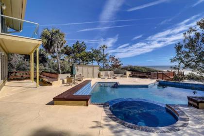 23 Red Cardinal Oceanfront Sea Pines - image 5