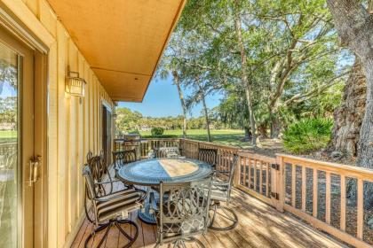 Holiday homes in Hilton Head Island South Carolina