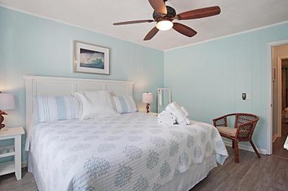 First-Floor Condo - Steps to Beach Coligny Plaza! - image 2