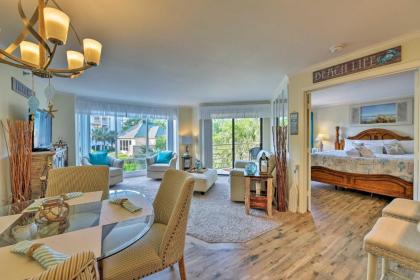 Apartment in Hilton Head Island South Carolina