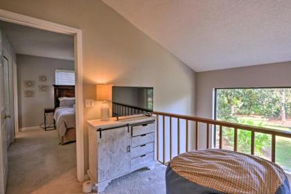 Ocean Gate Condo with Private Deck and Beach Access! - image 2