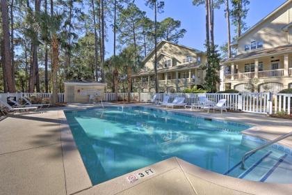 Coastal Hilton Head Beach Retreat with Pool Access! - image 2