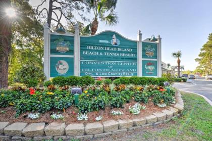 Recently Renovated Hilton Head Island Condo with Pool - image 3