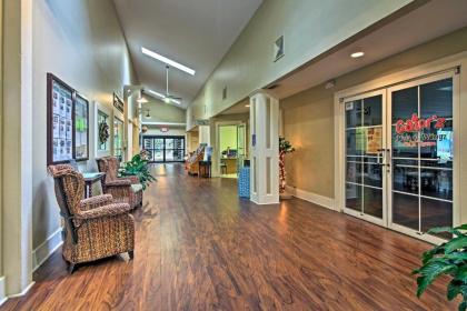 Recently Renovated Hilton Head Island Condo with Pool - image 8