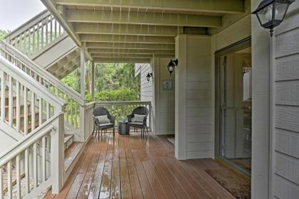 Beach Condo with Pool Access and Porch about half Mi to Shore! - image 14