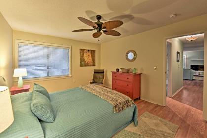 Beach Condo with Pool Access and Porch about half Mi to Shore! - image 3