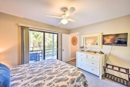 Hilton Head Condo with Lagoon View - Near Beach! - image 12