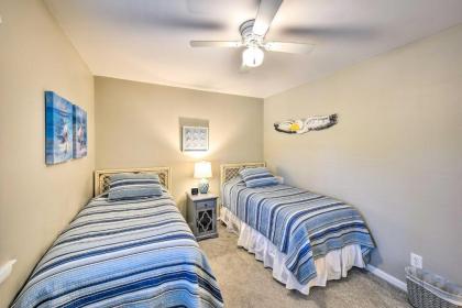 Hilton Head Condo with Lagoon View - Near Beach! - image 18