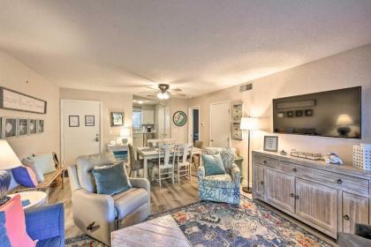 Hilton Head Condo with Lagoon View - Near Beach! - image 6