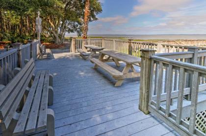 Closest 2BR to the Beach and Pool! - Hilton Head Condo - image 10