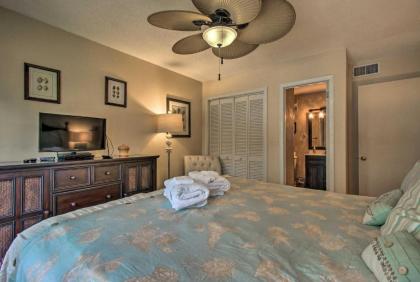 Closest 2BR to the Beach and Pool! - Hilton Head Condo - image 13