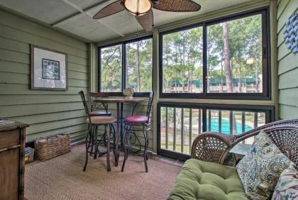 Closest 2BR to the Beach and Pool! - Hilton Head Condo - image 15