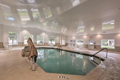 Closest 2BR to the Beach and Pool! - Hilton Head Condo - image 16