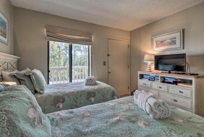 Closest 2BR to the Beach and Pool! - Hilton Head Condo - image 17