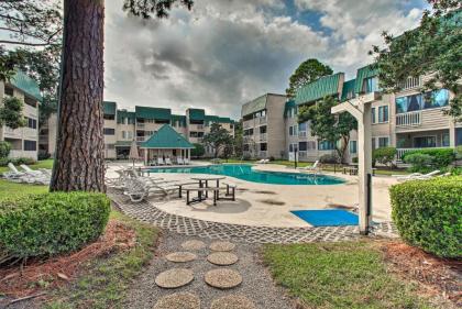 Closest 2BR to the Beach and Pool! - Hilton Head Condo - image 18