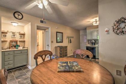 Closest 2BR to the Beach and Pool! - Hilton Head Condo - image 8