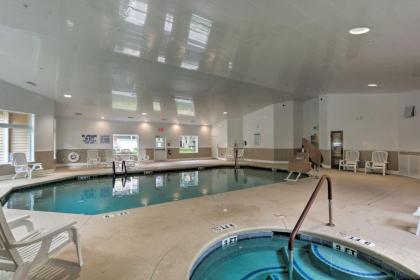 Closest 2BR to the Beach and Pool! - Hilton Head Condo - image 9