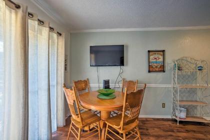 Coastal Condo with Resort Amenities - Steps to Beach! - image 10