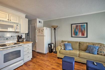 Coastal Condo with Resort Amenities - Steps to Beach! - image 18