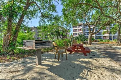 Coastal Condo with Resort Amenities - Steps to Beach! - image 2