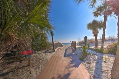 Resort Condo with 3 Pools and Tennis Walk to Beach! - image 9