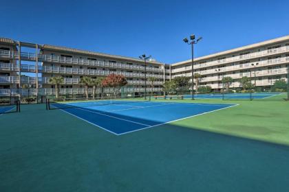 Resort Condo with 3 Pools and Tennis Walk to Beach! - image 10