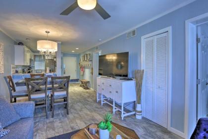 Resort Condo with 3 Pools and Tennis Walk to Beach! - image 11