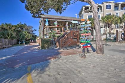 Resort Condo with 3 Pools and Tennis Walk to Beach! - image 13