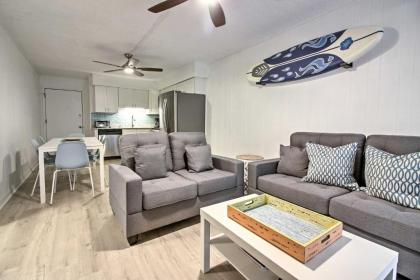 Hilton Head Condo with Shared Pool - Walk to Beach! - image 10