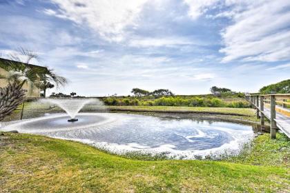 Hilton Head Island Condo - Walk to Pool and Beach! - image 15